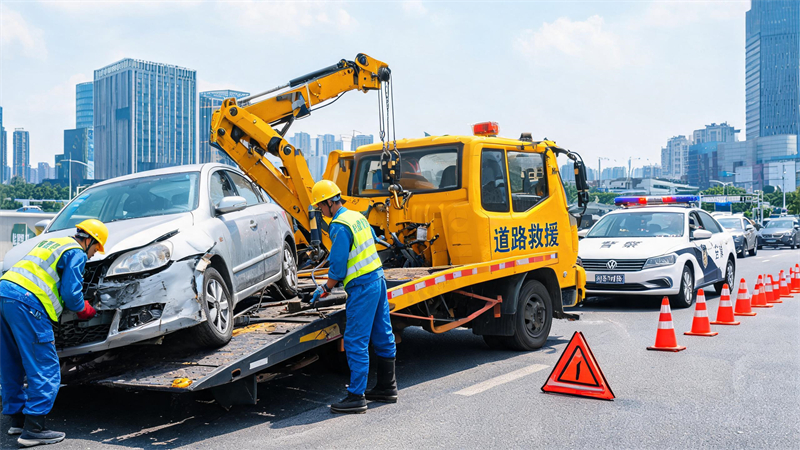 深圳市 事故救援